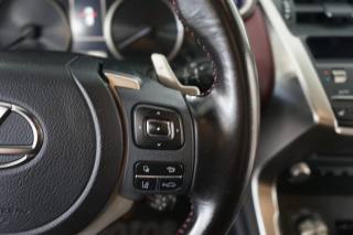 LEXUS NX 300h usata 35