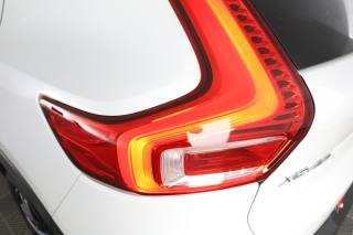 VOLVO XC40 usata 8