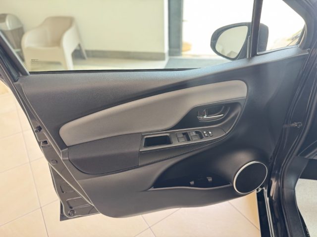 TOYOTA Yaris usata, con Immobilizzatore elettronico