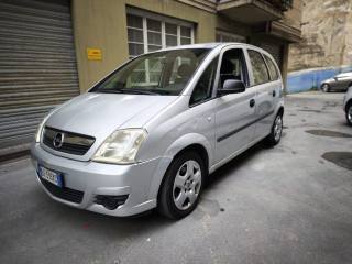 OPEL Meriva 1.4 16V Cosmo ok x neopatentati