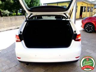 AUDI A3 usata, con Isofix