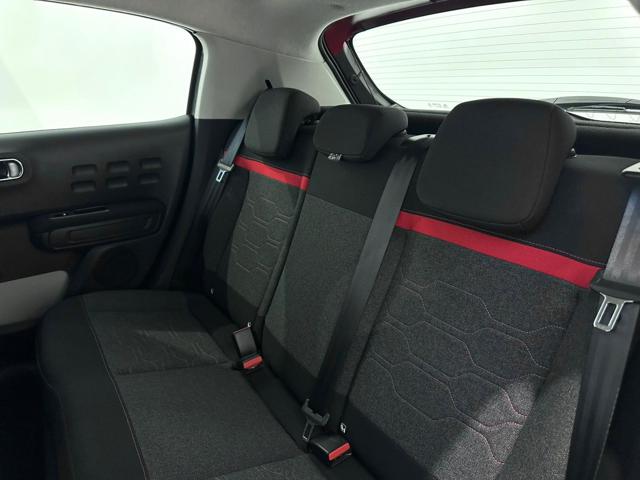 CITROEN C3 usata, con ESP