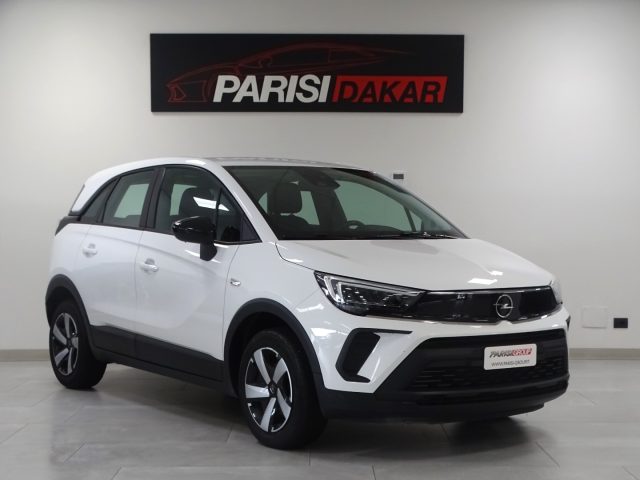 OPEL Crossland usata, con Airbag laterali