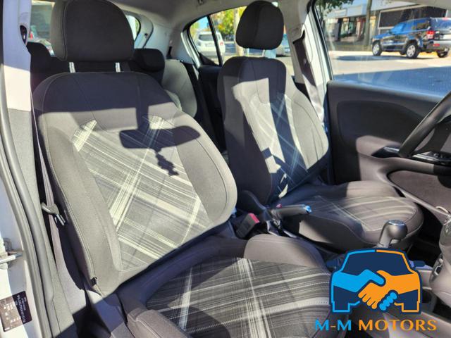 OPEL Corsa usata, con ESP