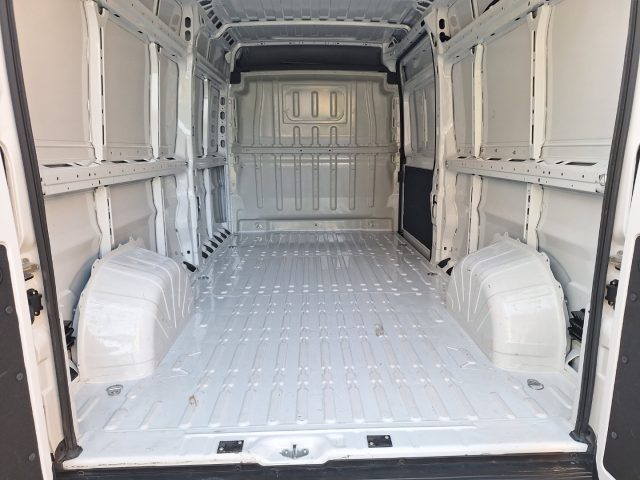 FIAT Ducato usata, con Specchietti laterali elettrici
