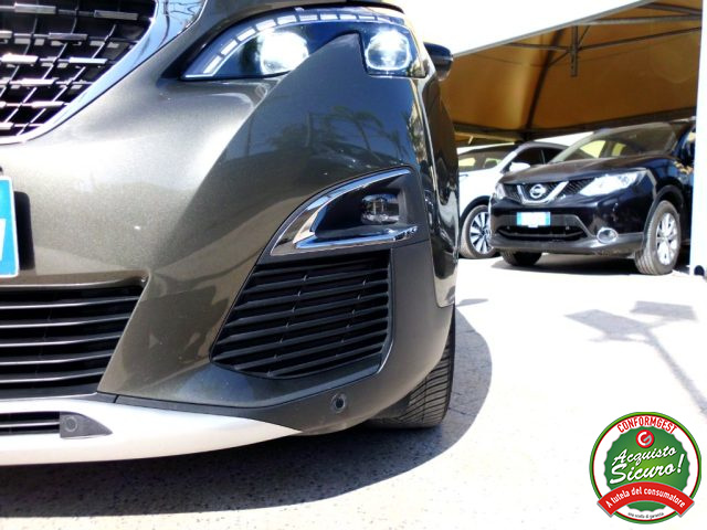 PEUGEOT 3008 usata, con Bluetooth