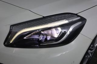 MERCEDES-BENZ A 180 usata 8