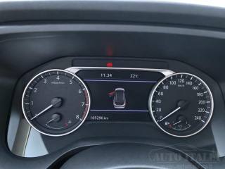 NISSAN Qashqai usata, con Immobilizzatore elettronico