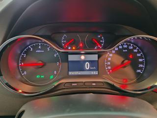 OPEL Crossland usata, con Cruise Control