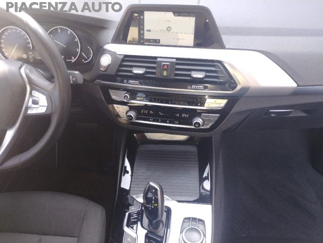 BMW X3 usata, con Chiusura centralizzata