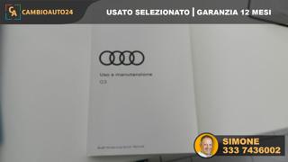 AUDI Q3 usata 112