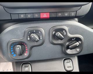 FIAT Panda usata, con Frenata d