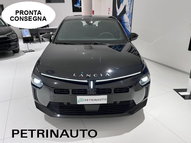 LANCIA Ypsilon usata, con ABS