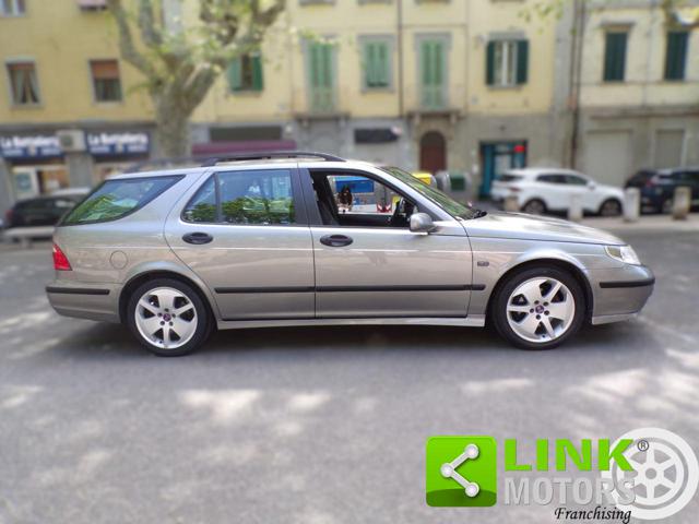 SAAB 9-5 usata, con ABS