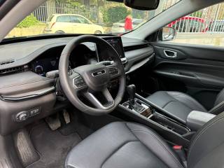 JEEP Compass usata, con Boardcomputer