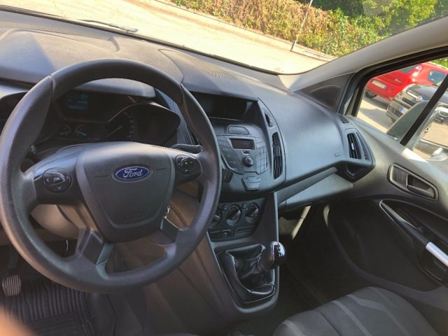 FORD Transit Connect usata, con Servosterzo