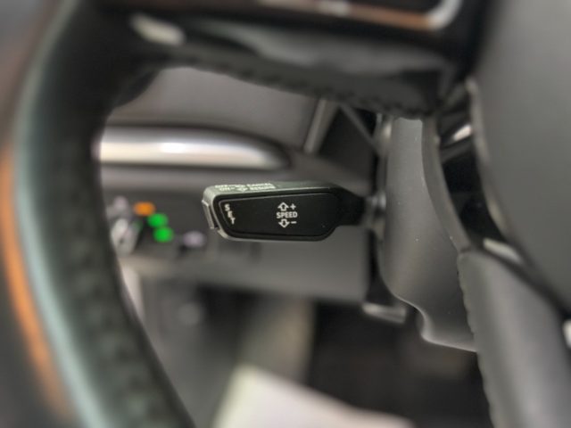 AUDI A3 usata, con Isofix