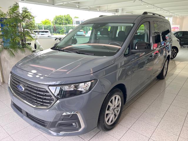 FORD Tourneo Connect usata, con ABS