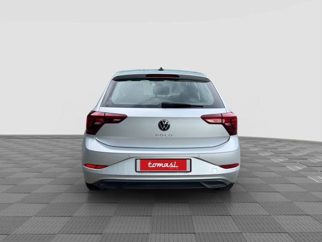 VOLKSWAGEN Polo usata 5