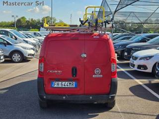 FIAT Fiorino usata, con Boardcomputer