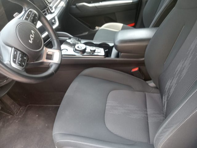 KIA Sportage usata, con Servosterzo
