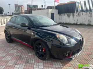 ALFA ROMEO MiTo usata, con Climatizzatore
