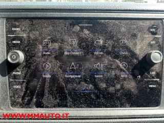 VOLKSWAGEN Crafter usata, con Chiusura centralizzata telecomandata