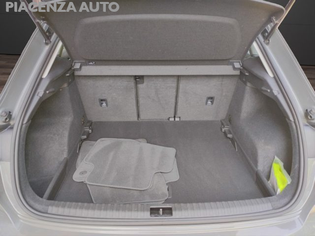 AUDI Q3 usata, con Cronologia tagliandi