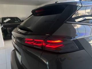 PEUGEOT 2008 usata, con Cronologia tagliandi