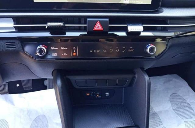 KIA Sportage usata, con Alzacristalli elettrici