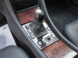 MERCEDES-BENZ CLK 200 usata, con Specchietti laterali elettrici