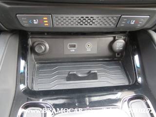 SSANGYONG REXTON usata, con Servosterzo