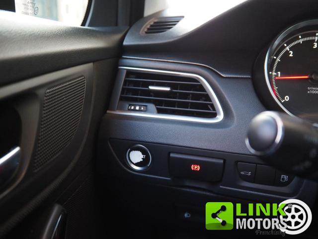 PEUGEOT 508 usata 32