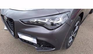 ALFA ROMEO Stelvio usata, con Airbag laterali