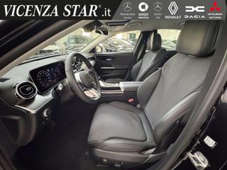 MERCEDES-BENZ C 200 usata, con Alzacristalli elettrici