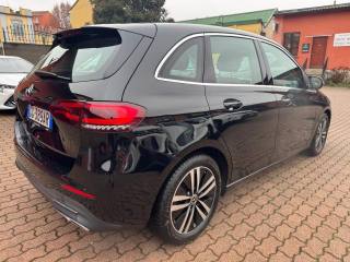 MERCEDES-BENZ B 180 usata, con Autoradio