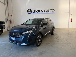 PEUGEOT 3008 usata, con Airbag
