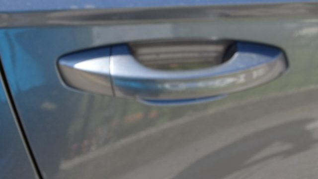 SEAT Ateca usata 44