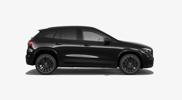 MERCEDES-BENZ GLA 200 usata, con Airbag Passeggero