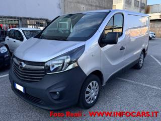 OPEL Vivaro usata, con Alzacristalli elettrici