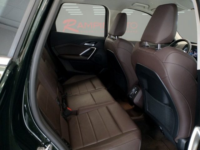 BMW X1 usata 17