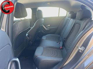 MERCEDES-BENZ A 250 usata, con Immobilizzatore elettronico