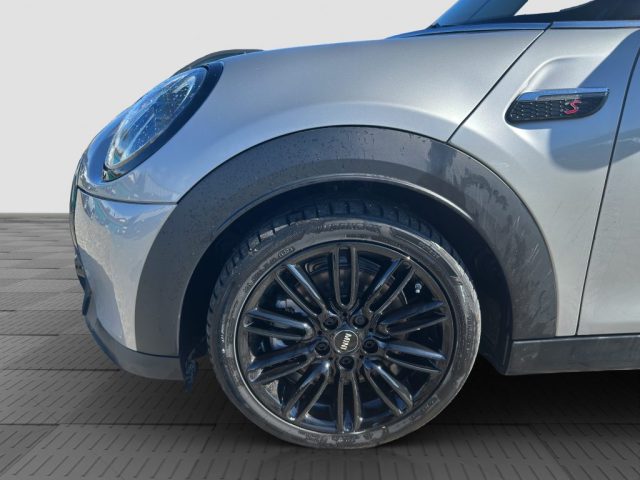MINI Cooper S usata 13