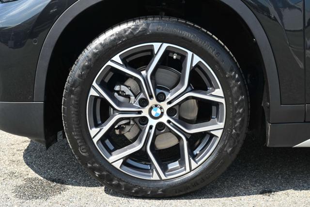 BMW X1 usata, con Controllo automatico clima