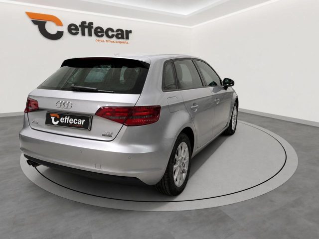 AUDI A3 usata, con Alzacristalli elettrici