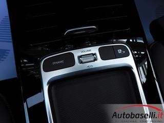 MERCEDES-BENZ A 45 S AMG usata, con Specchietto retrovisore con funzione antiabbagliamento