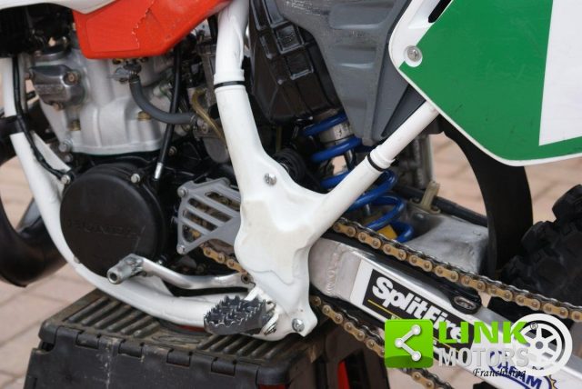 HONDA CR 250 usata 10