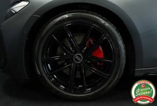 AUDI A5 usata, con Controllo trazione