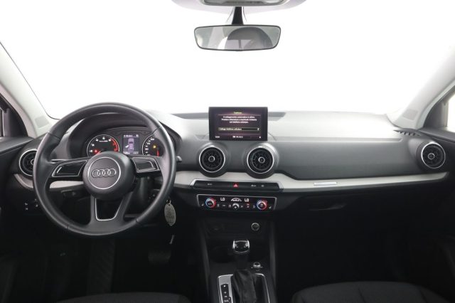AUDI Q2 usata 3