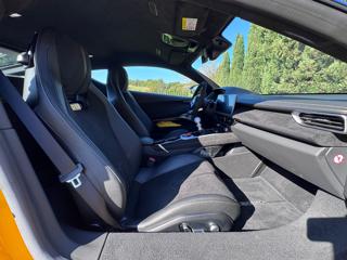 LOTUS Emira usata, con Cerchi in lega